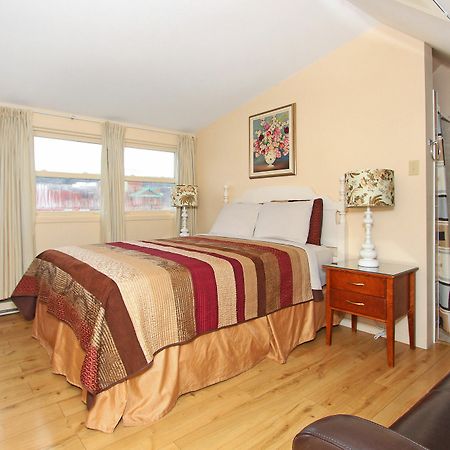 Gower Guest House St. John's Esterno foto