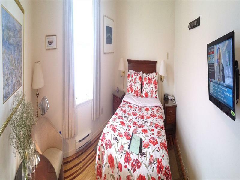 Gower Guest House St. John's Esterno foto