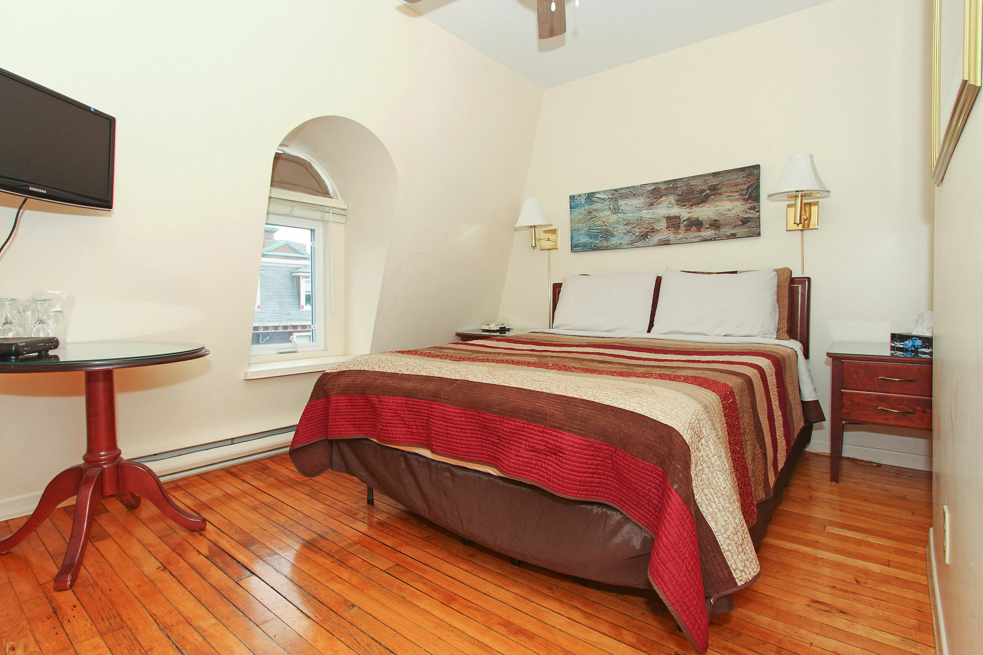 Gower Guest House St. John's Esterno foto