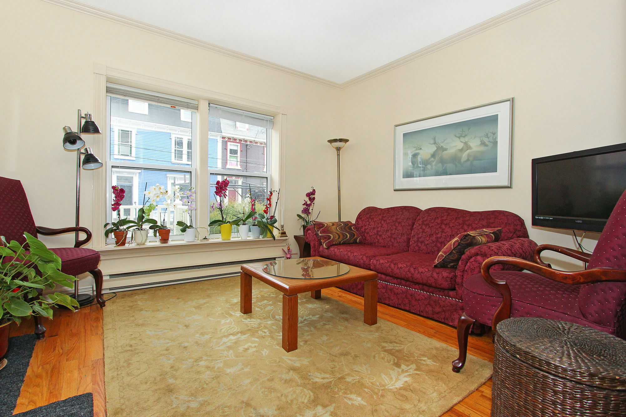 Gower Guest House St. John's Esterno foto