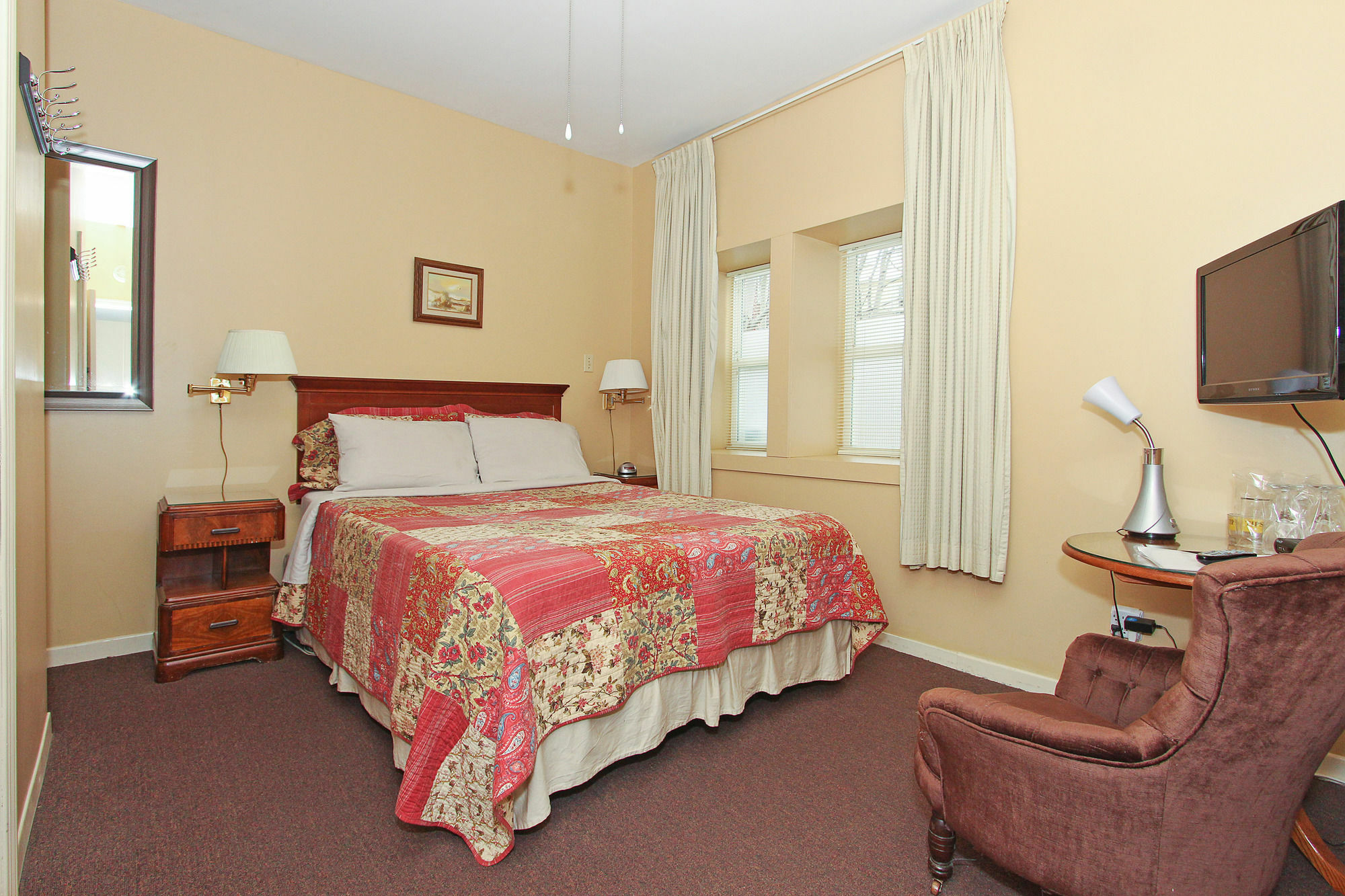 Gower Guest House St. John's Esterno foto
