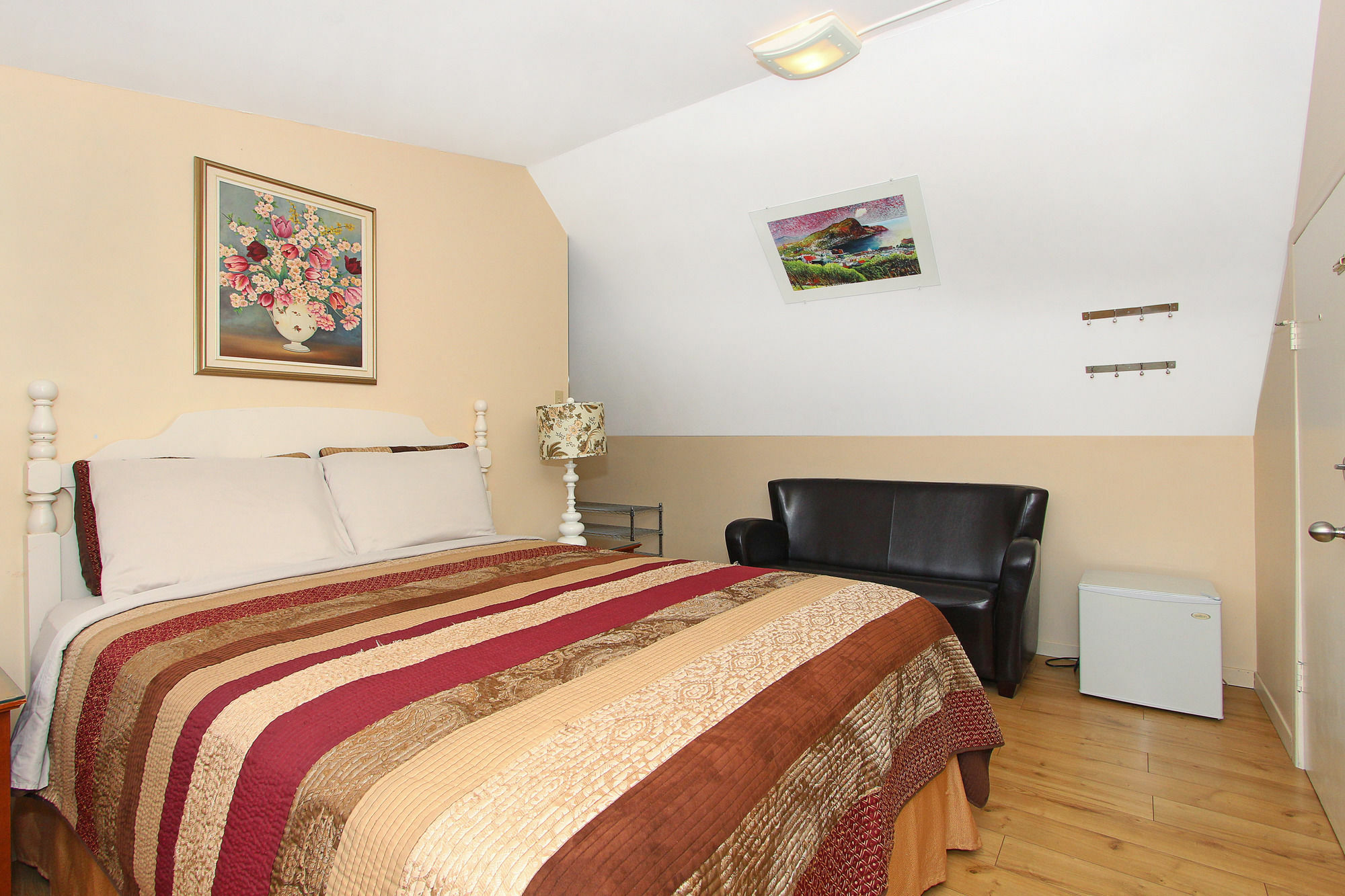 Gower Guest House St. John's Esterno foto