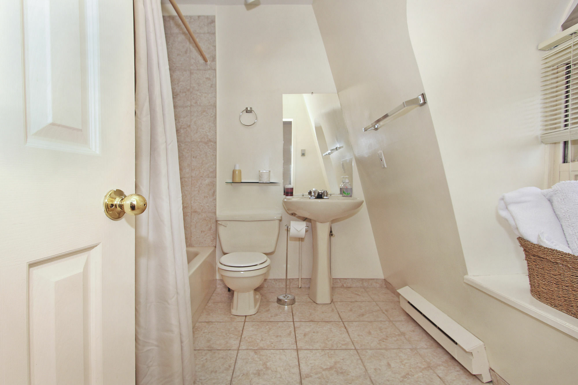 Gower Guest House St. John's Esterno foto